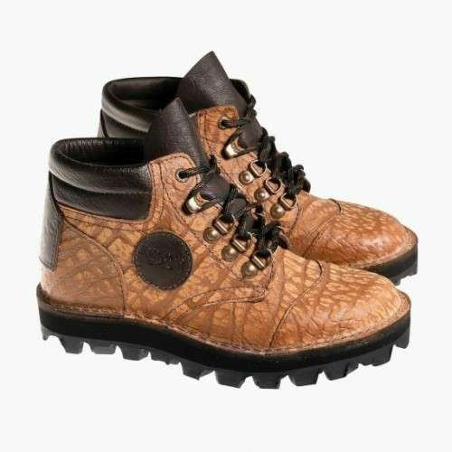 Jim Green Trapas 4x4