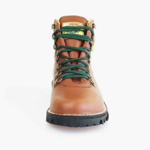 Jim Green Razorback - Tan