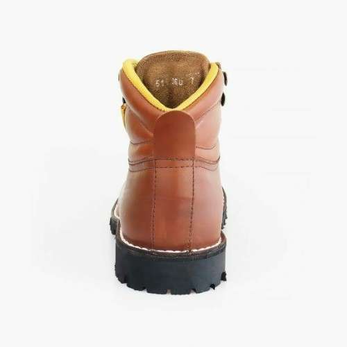 Jim Green Razorback - Tan