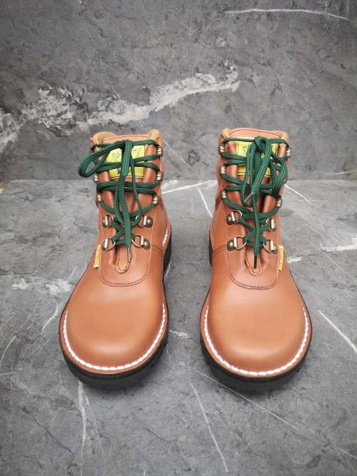 Jim Green Highlander Tan