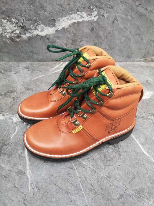 Jim Green Highlander Tan