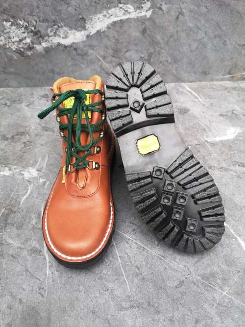 Jim Green Highlander Tan