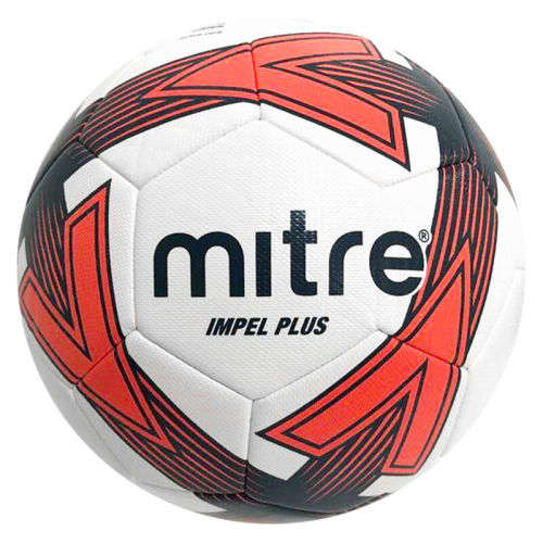 Mitre The Impel Plus Training Soccer Ball