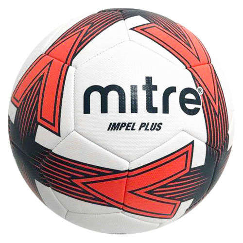 Mitre The Impel Plus Training Soccer Ball