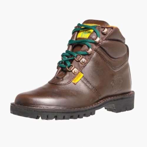 Jim Green Highlander Dark Brown