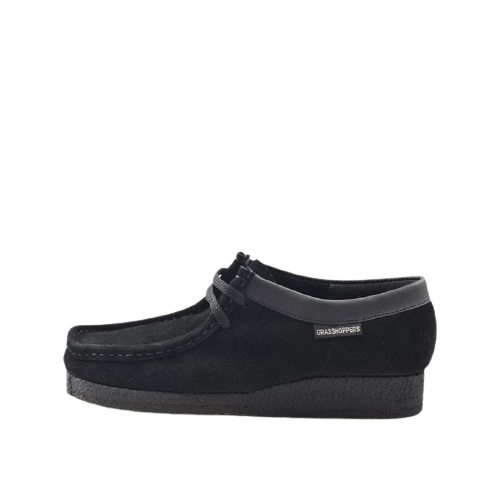 Grasshopper Suede Softee