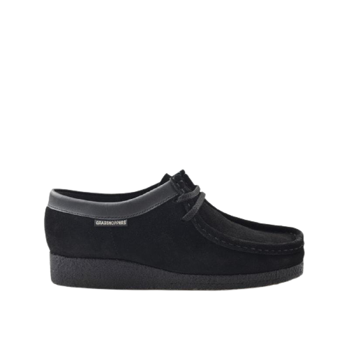 Grasshopper Suede Softee