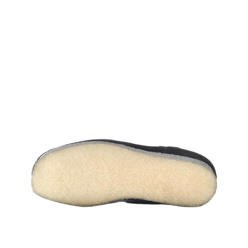 Grasshopper Suede Softee