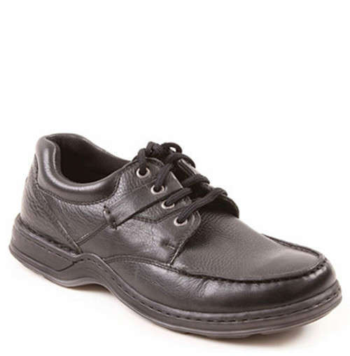 Hush Puppies Randall Black