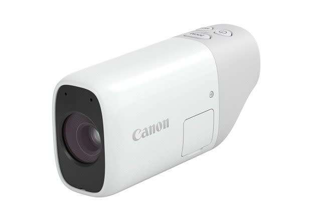 Canon PowerShot ZOOM Camera