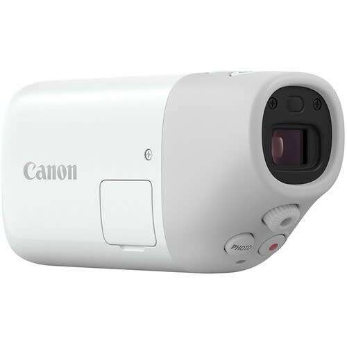 Canon PowerShot ZOOM Camera