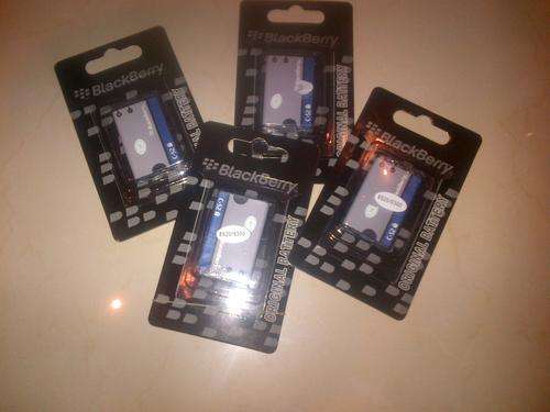 BLACKBERRY BATTERY FOR 8520 / 9300 CURVE