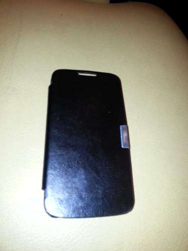 SAMSUNG GALAXY S4 FLIP COVER