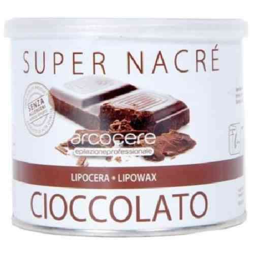 wax (strip wax cold wax imported from italy super nacre arcocere 800ml)