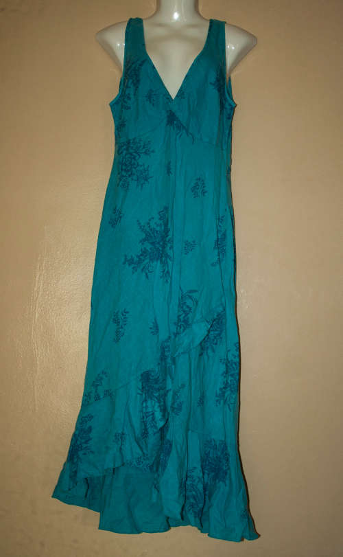 Fresh Produce, Size 14 - Boho Dress