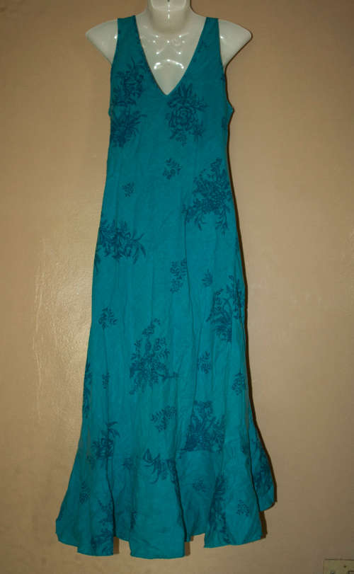 Fresh Produce, Size 14 - Boho Dress