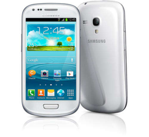 SIII MINI, EXCELLENT IN BOX!!!