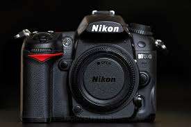 Nikon D7000 DSLR - Awesome Camera in Excellent Condition!!