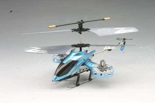 Avatar Z008 4 Channel R/C Helicopter