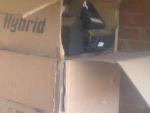 BULK LOTS OF 60 FAKE MONEY DETECTOR MACHINES