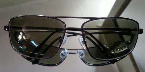 Aviator Polarized Sunglasses UV400