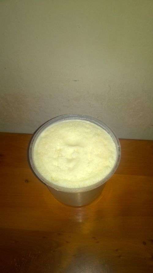 A- GRADE Unrefined Pure Shea Butter