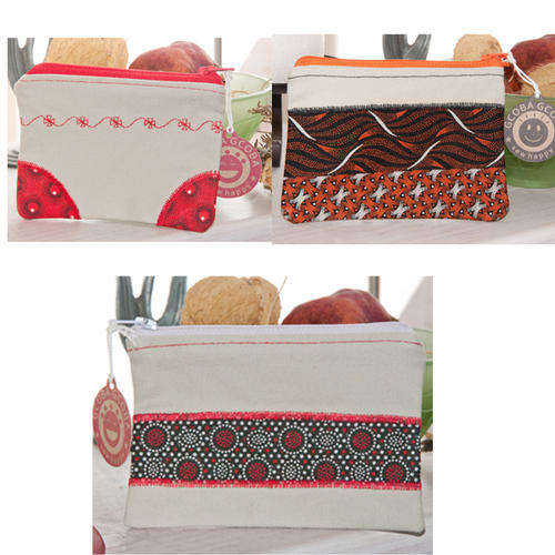 GcobaGcoba 3 xShweShwe Wallet combo