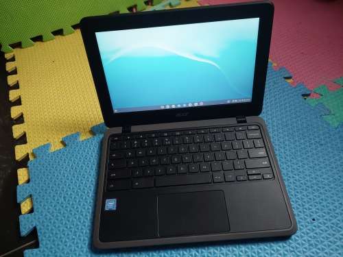 ACER Chromebook - C733 | INTEL N4000 | WOW!