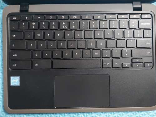 ACER Chromebook - C733 | INTEL N4000 | WOW!