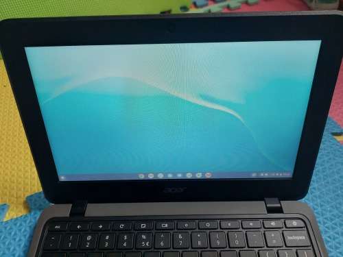 ACER Chromebook - C733 | INTEL N4000 | WOW!