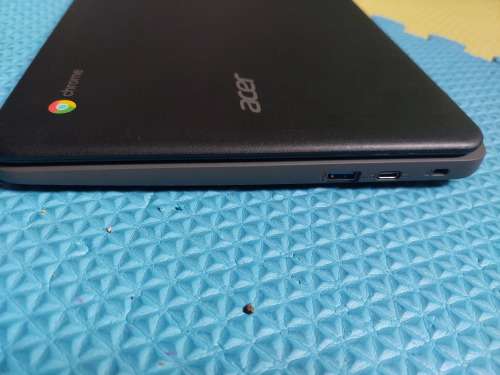 ACER Chromebook - C733 | INTEL N4000 | WOW!