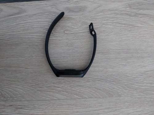 SAMSUNG GALAXY GEAR FIT | ORIGINAL | EXCELLENT CONDITION