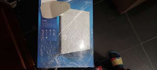 Brand New Philips 1000 Series Air Purifier and extra Hepa filter