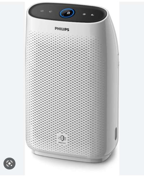 Brand New Philips 1000 Series Air Purifier and extra Hepa filter