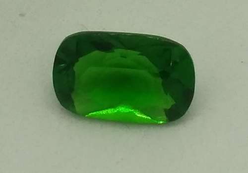 Rare 4.6ct Tsavorite
