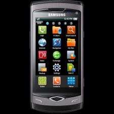 Brand new Samsung S8500 Wave (never been used)