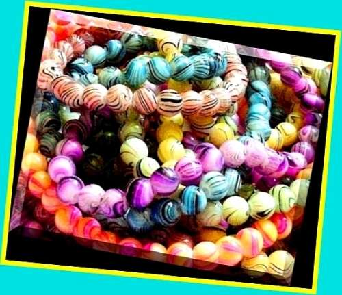 {{{{Super Selection}}}} Top Quality, Glass Beads, Findings ++