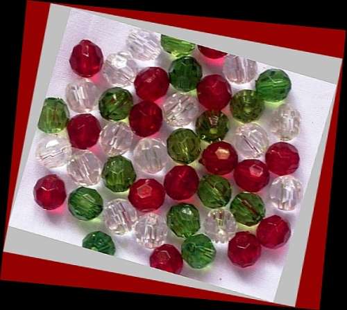 ***SPECIAL*** A Collection of  1000+ Assorted Beads + Findings +++