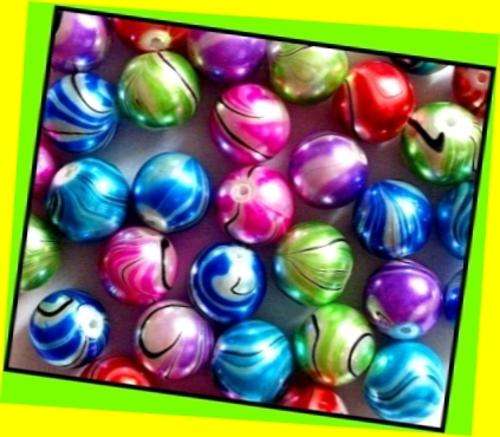 {{{{Lovely Variety,}}}}  Glass Beads & Findings ++