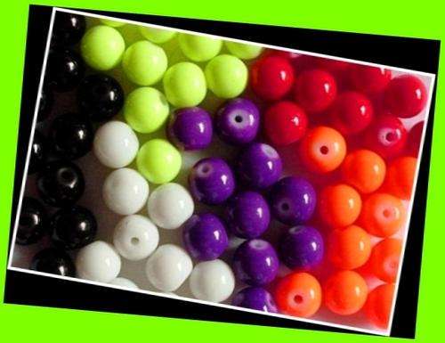 {{{Super Variety Glass Beads}}} ++