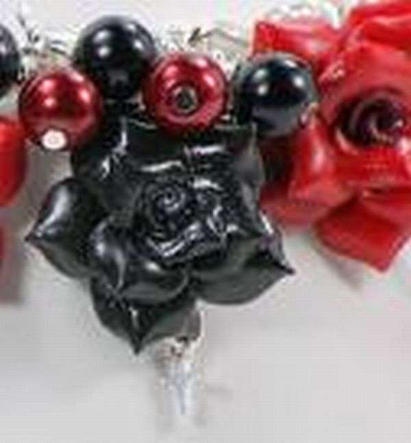 6589 TOP QUALITY GLASS BEAD SELECTION