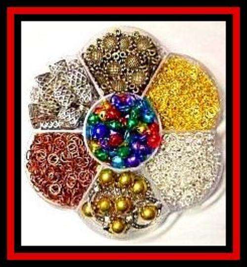 ****CLEARANCE SALE**** BULK FINDINGS