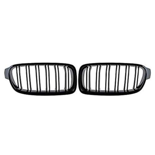BMW F30 3 series M kidney grills