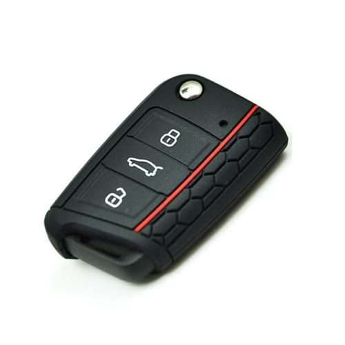 vw golf 7 key cover