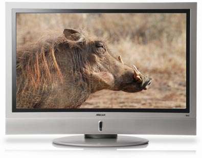 Mecer 37" LCD Monitor LV37C