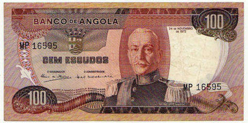 99c START !!! angola note
