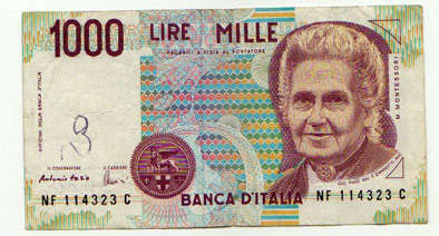 99c START !!! 1000 lire