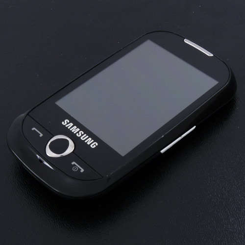 SAMSUNG CORBY Touch Screen cellphone as new