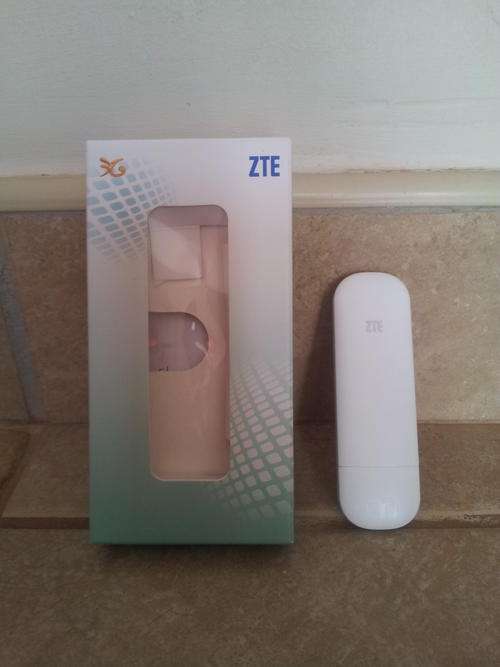ZTE MF667 Dongle / USB Modem Mobile Broadband