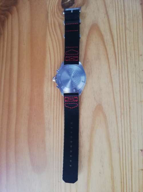 TAG Heuer F1 Chronograph Watch Like New